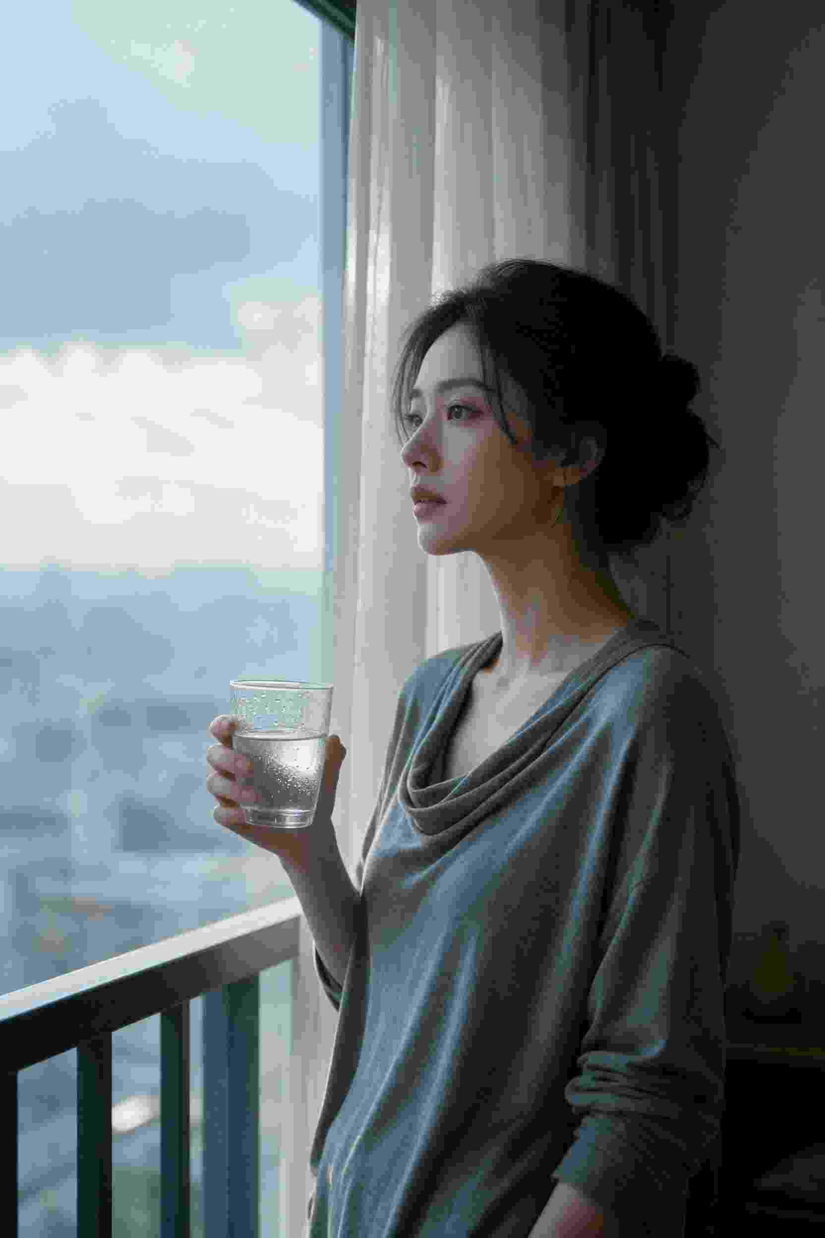 一见钟情
