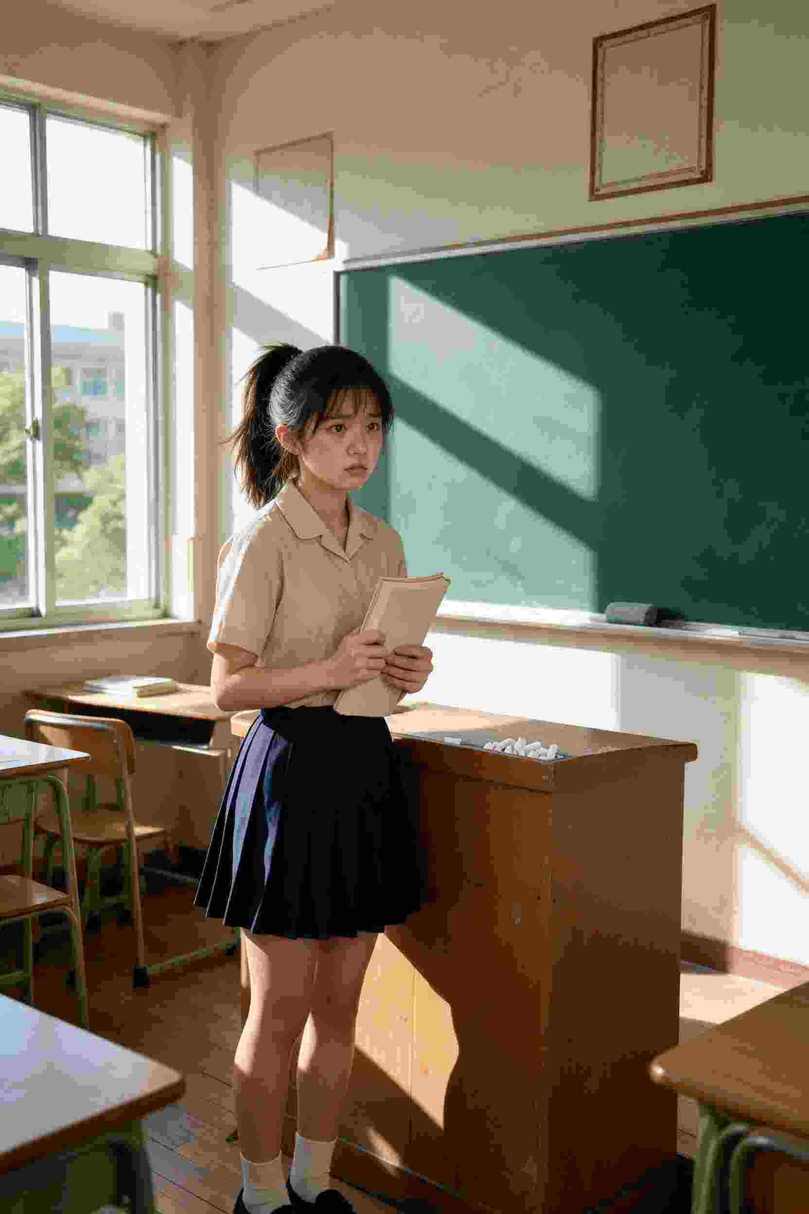 异世界物语