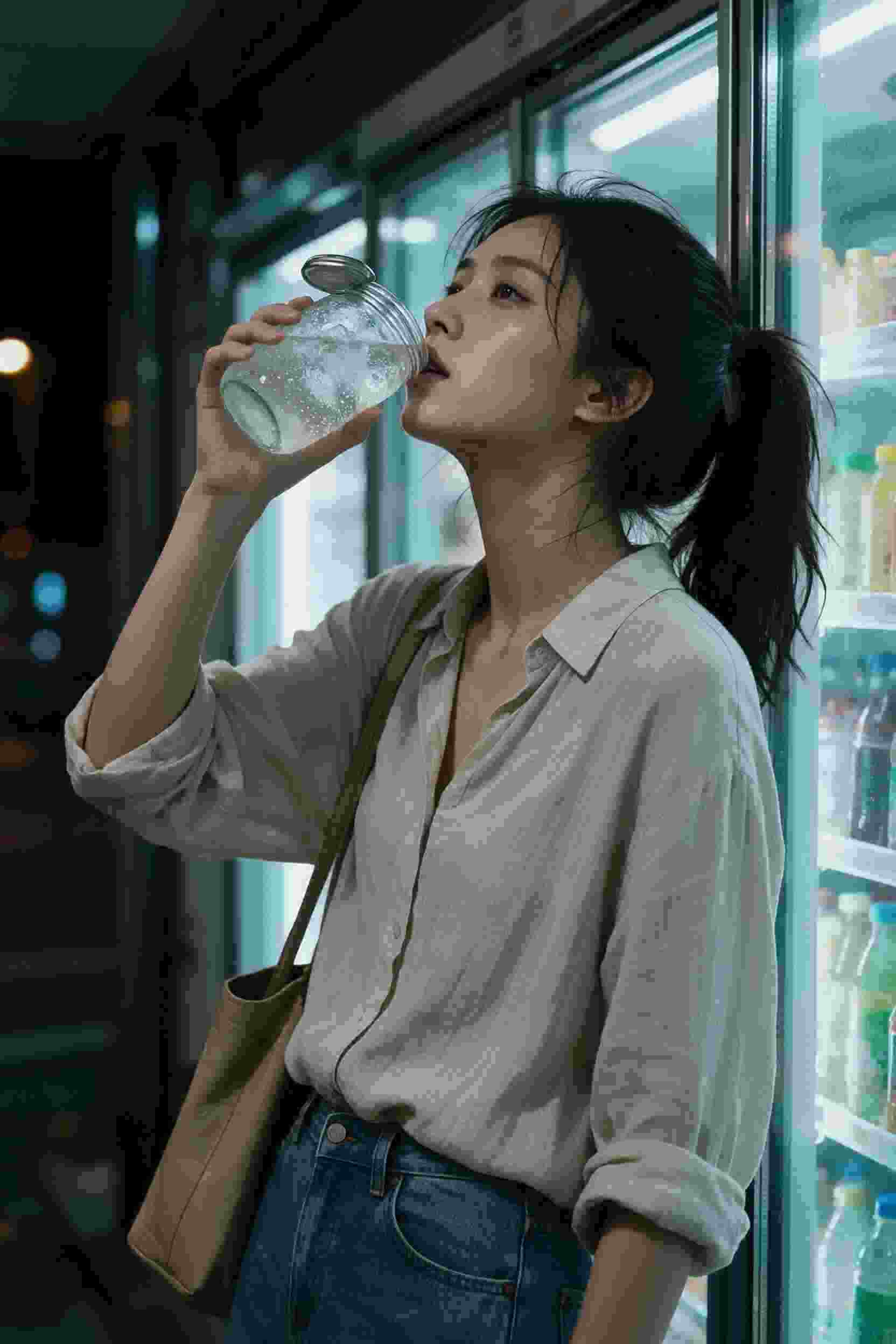 初恋的温度