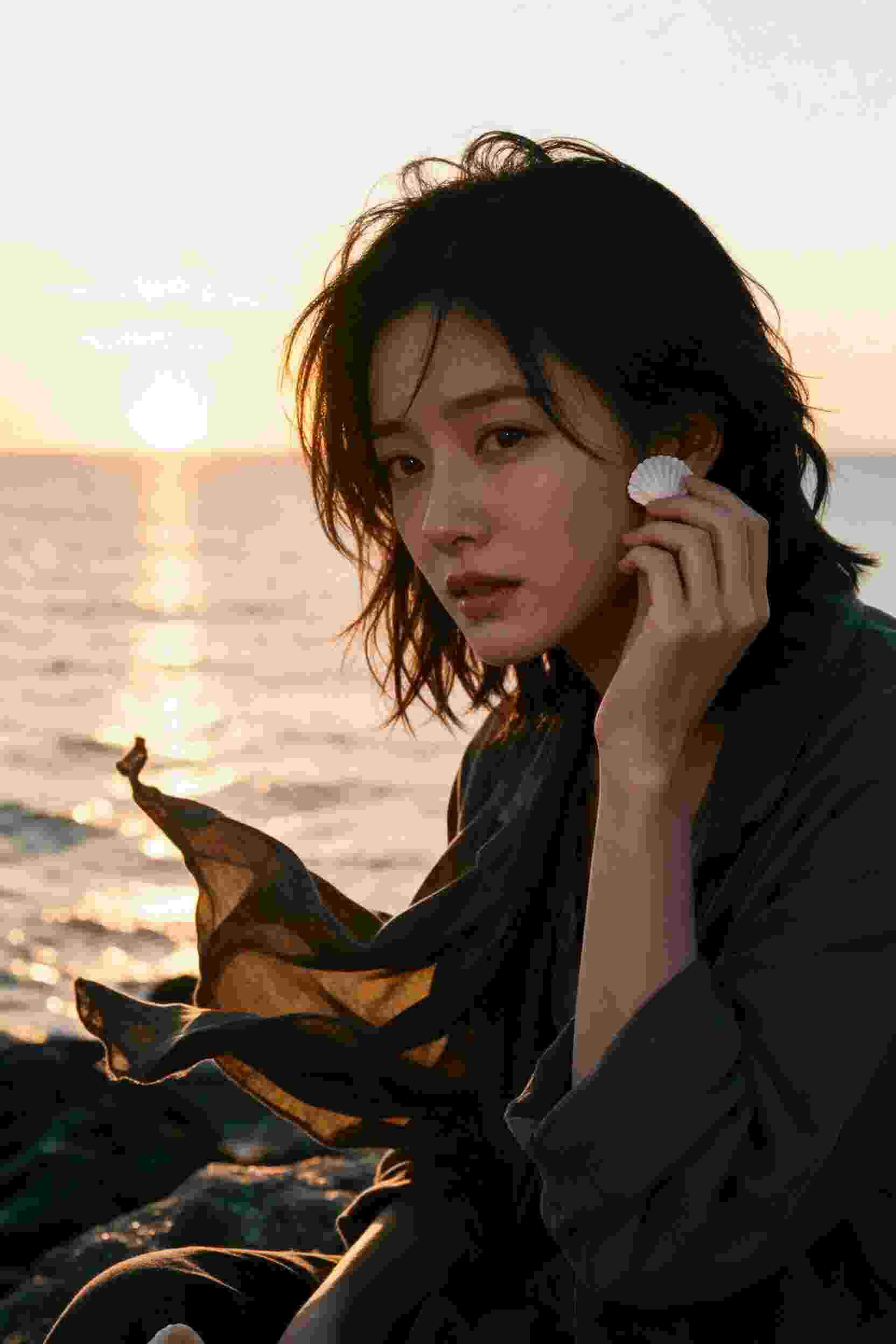 梦中情人